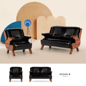 نیم ست روژین (ROZHIN)