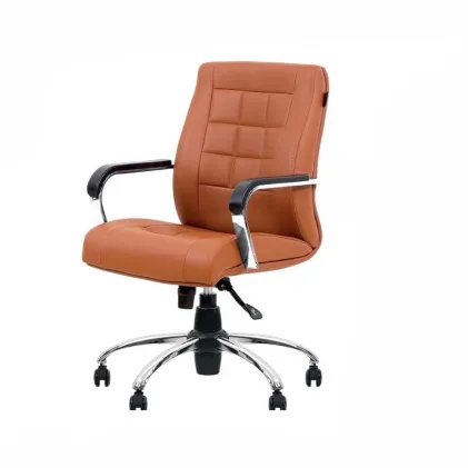 صندلی کارمندی K640