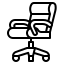 صندلی مدیریت
