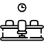 میز کنفرانسی