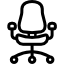 صندلی کارمندی راحت