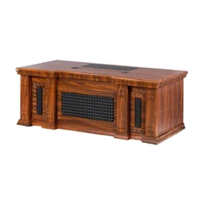 میز مدیریت الدرادو