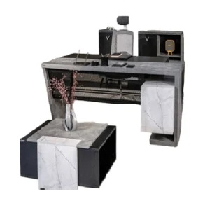 میز مدیریت هارمونی