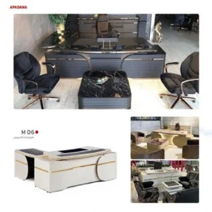 میز مدیریت M06