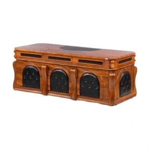 میز مدیریت امپراطور